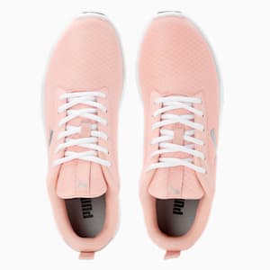 PUMA Cavase Women's Sneakers, Rose Dust-PUMA White, extralarge-IND