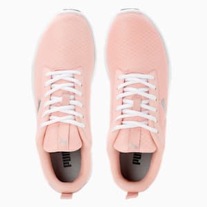 Puma Cavase Women's Sneakers, Rose Dust-PUMA White