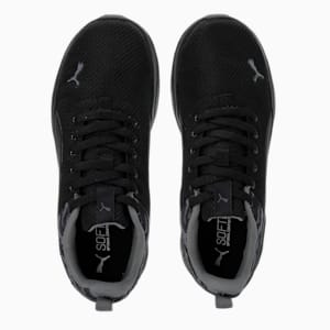 Puma Mummy men black discount