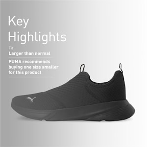 Mens cheap trainers size 1 outlet