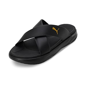 Buy Men's Slides, Slippers & Flip Flops Online Starting At Rs 559