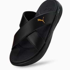 Buy Men's Slides, Slippers & Flip Flops Online Starting At Rs 559