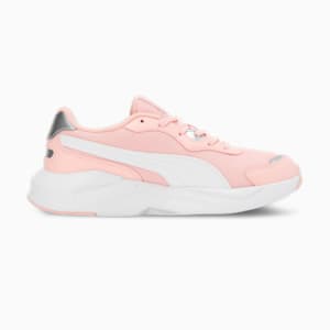 Puma X-Ray Slimmic Women's Sneakers, Rose Dust-PUMA Silver-PUMA White, extralarge-IND