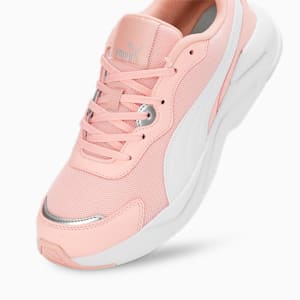 Puma X-Ray Slimmic Women's Sneakers, Rose Dust-PUMA Silver-PUMA White, extralarge-IND
