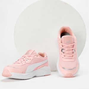 Puma X-Ray Slimmic Women's Sneakers, Rose Dust-PUMA Silver-PUMA White, extralarge-IND