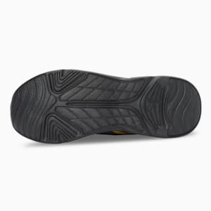 Alfarun Men's Sneakers, Cool Dark Gray-Smokey Gray-Mustard Seed, extralarge-IND