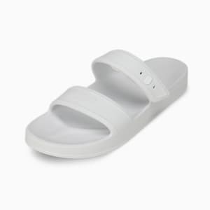 Coscon Sandals, PUMA White, extralarge-IND