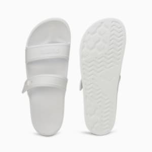 Coscon Sandals, PUMA White, extralarge-IND