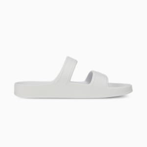 Coscon Sandals, PUMA White, extralarge-IND