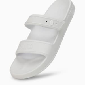 Coscon Sandals, PUMA White, extralarge-IND