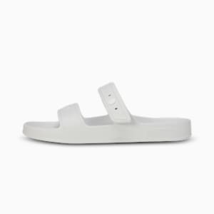 Coscon Sandals, PUMA White, extralarge-IND
