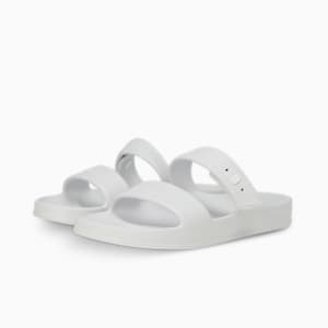 Coscon Sandals, PUMA White, extralarge-IND