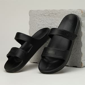 Puma sandals new arrivals sale