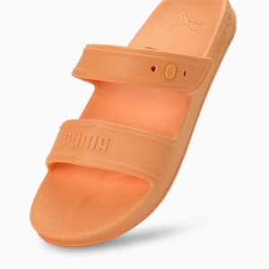 Coscon Unisex Sandals, Clementine, extralarge-IND