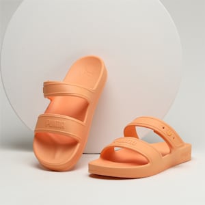 Coscon Unisex Sandals, Clementine, extralarge-IND