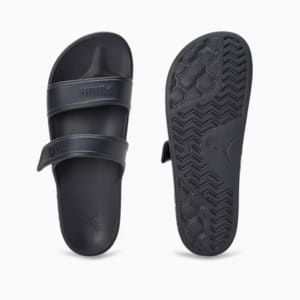Coscon Unisex Sandals, PUMA Navy, extralarge-IND