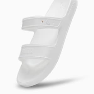 Coscon Unisex Sandals, Warm White, extralarge-IND