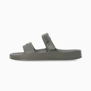 Puma rainy sandals sale