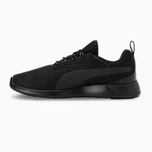 Buzz Sneakers, PUMA Black-Puma Black, extralarge-IND
