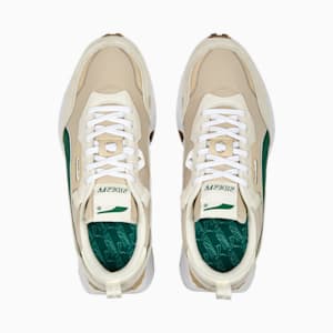 Rider FV Pop FS Sneakers, Granola-Vine