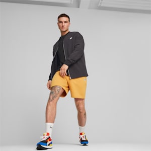 Future Rider New Core Unisex Sneakers, PUMA Black-Warm Earth