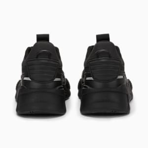 Tenis RS-X Triple, PUMA Black-PUMA Black, extralarge