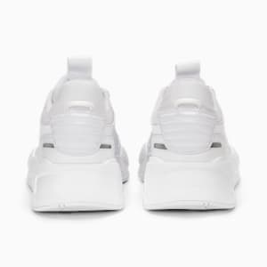 Tenis RS-X Triple, PUMA White-PUMA White, extralarge