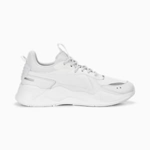 Tenis RS-X Triple, PUMA White-PUMA White, extralarge