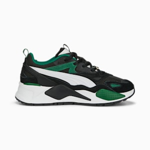 RS-X Efekt Archive Remastered Sneakers, PUMA Black-Vine