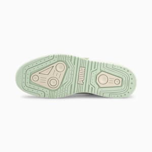 PUMA x PALOMO Slipstream Lo Sneakers, Light Mint-PUMA White-Pristine