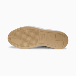 Carina Street Animal Sneakers Women, PUMA White-Granola-PUMA Black