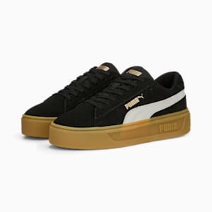 Zapatos puma whirlwind para mujer usados online