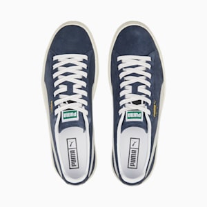 Clyde OG Sneakers, Parisian Night-PUMA White-Pristine, extralarge-GBR