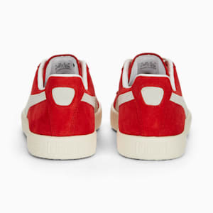 ユニセックス クライド OG スニーカー, For All Time Red-PUMA White-Pristine, extralarge-JPN