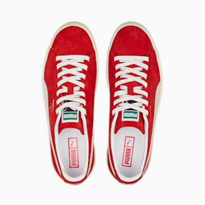 Clyde OG Sneakers, For All Time Red-PUMA White-Pristine, extralarge-GBR