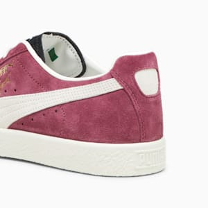 Clyde OG Sneakers, Dark Jasper-Frosted Ivory, extralarge-GBR
