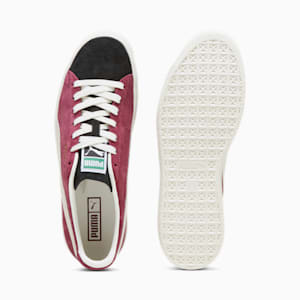 Clyde OG Sneakers, Dark Jasper-Frosted Ivory, extralarge-GBR