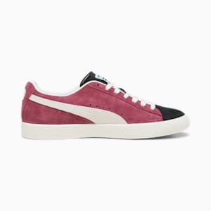Tenis Clyde OG, Dark Jasper-Frosted Ivory, extralarge