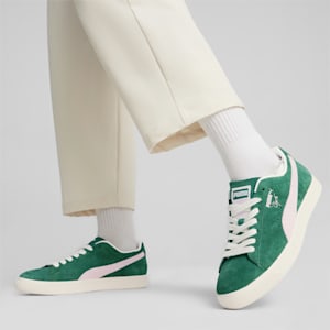 Clyde OG Sneakers, Vine-Warm White, extralarge