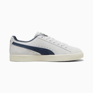 ユニセックス クライド OG スニーカー, Silver Mist-Frosted Ivory-Club Navy, extralarge-JPN