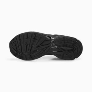 ユニセックス ベロファシス PRM スニーカー, PUMA Black-PUMA Silver, extralarge-JPN