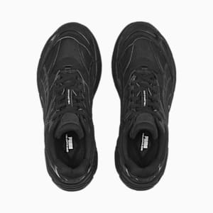 Velophasis PRM Sneakers, PUMA Black-PUMA Silver, extralarge-GBR