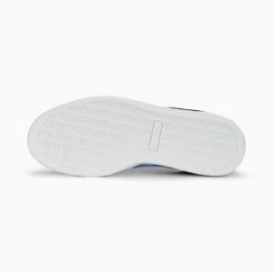 Zapatos Camowave de gamuza para jóvenes, PUMA Navy-Clyde Royal-Day Dream