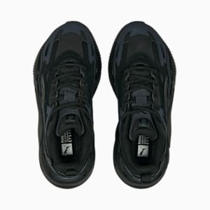 RS-X Efekt PRM Sneakers Youth, PUMA Black-Strong Gray, extralarge-GBR