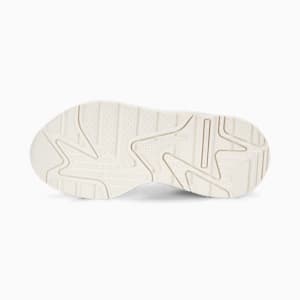 Zapatos deportivos RS-X Efekt Premium para niño grande, PUMA White-Feather Gray