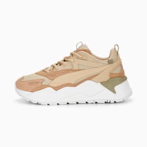 RS-X Efekt PRM Sneakers Youth, Granola-Dusty Tan