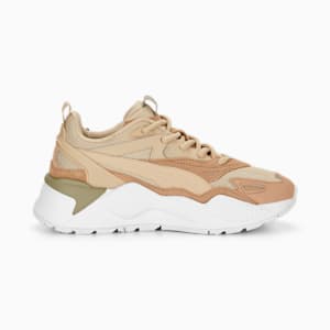 RS-X Efekt PRM Sneakers Youth, Granola-Dusty Tan