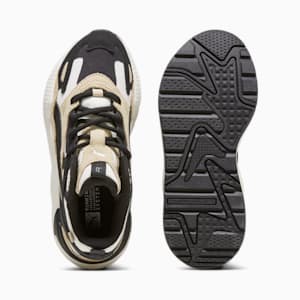 RS-X Efekt PRM Sneakers Youth, Frosted Ivory-PUMA Black, extralarge-GBR