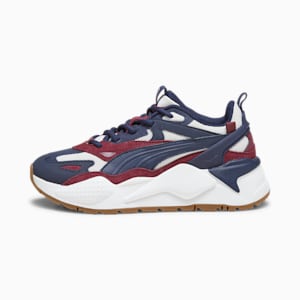 RS-X Efekt PRM Sneakers Youth, Sedate Gray-PUMA Navy, extralarge-GBR
