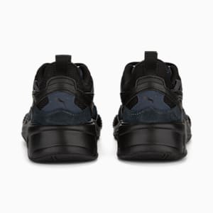 RS-X Efekt PRM Sneakers Kids, PUMA Black-Strong Gray